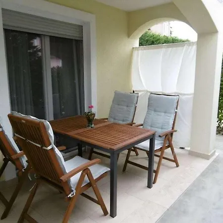 Vakantiehuis Luka Cream