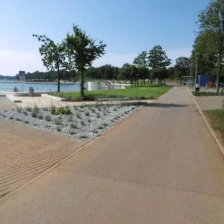 Vakantiehuis Luka Cream *