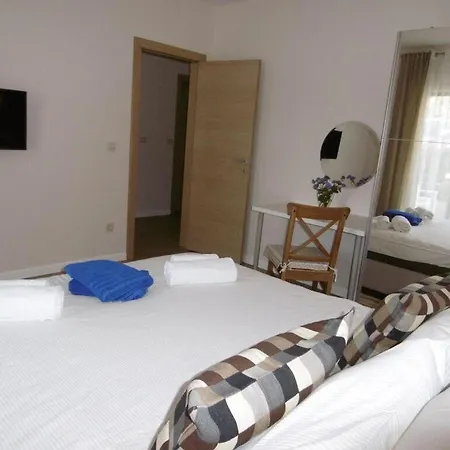 Luka Cream Vakantiehuis