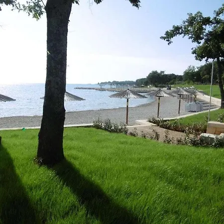 Vakantiehuis Luka Cream
